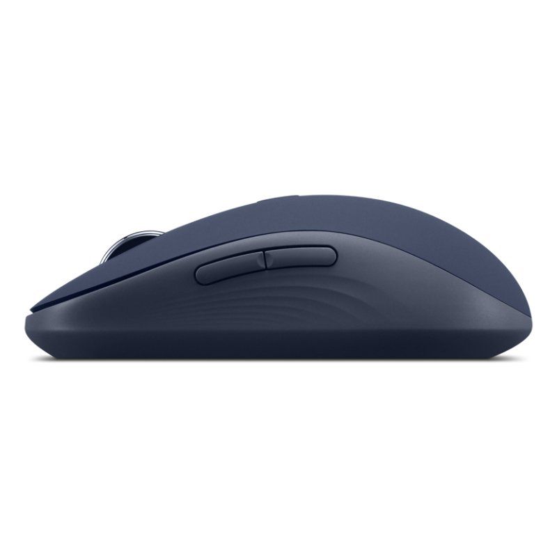 STOCKINK6 - Lenovo Yoga souris Bureau Ambidextre Bluetooth Optique 4000 DPI