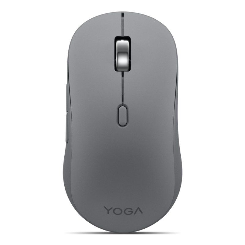 Lenovo Yoga souris Bureau Ambidextre Bluetooth Optique 4000 DPI