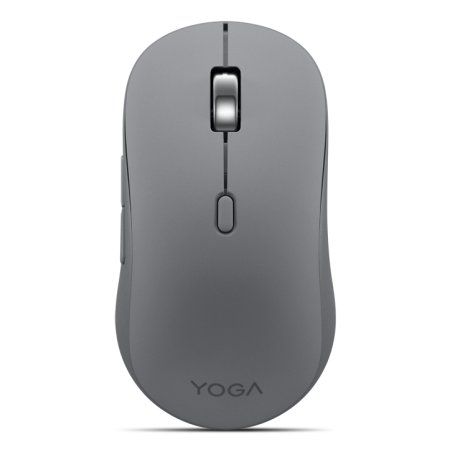 Lenovo Yoga souris Bureau Ambidextre Bluetooth Optique 4000 DPI
