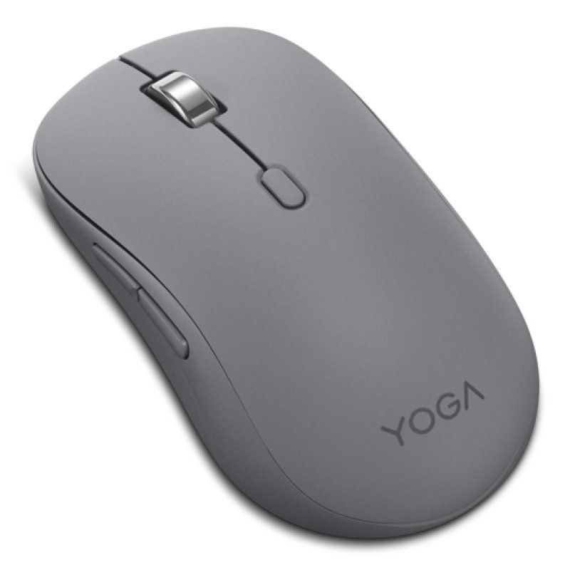 Lenovo Yoga souris Bureau Ambidextre Bluetooth Optique 4000 DPI