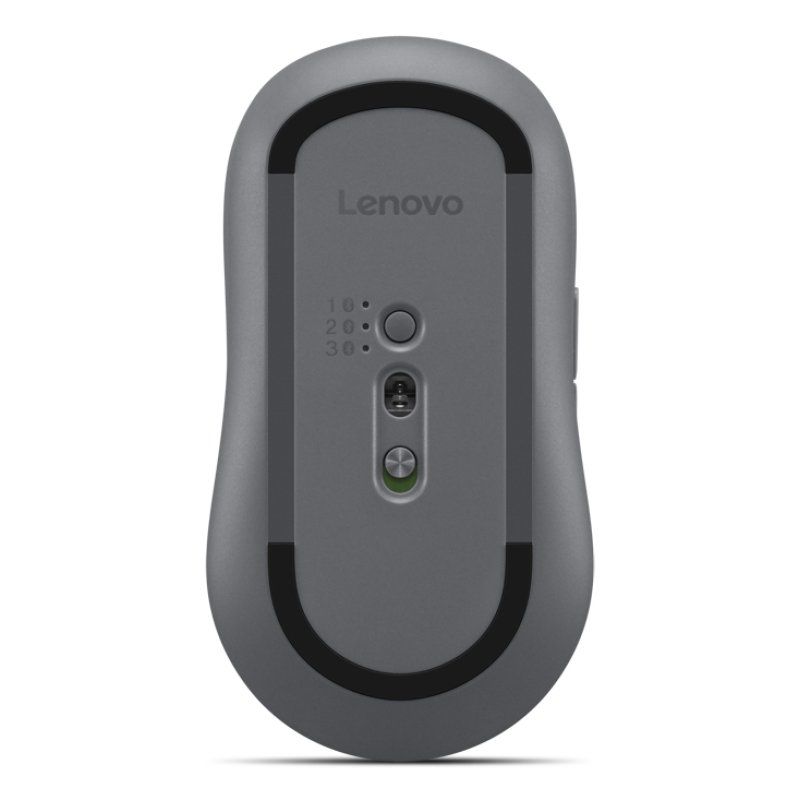 Lenovo Yoga souris Bureau Ambidextre Bluetooth Optique 4000 DPI