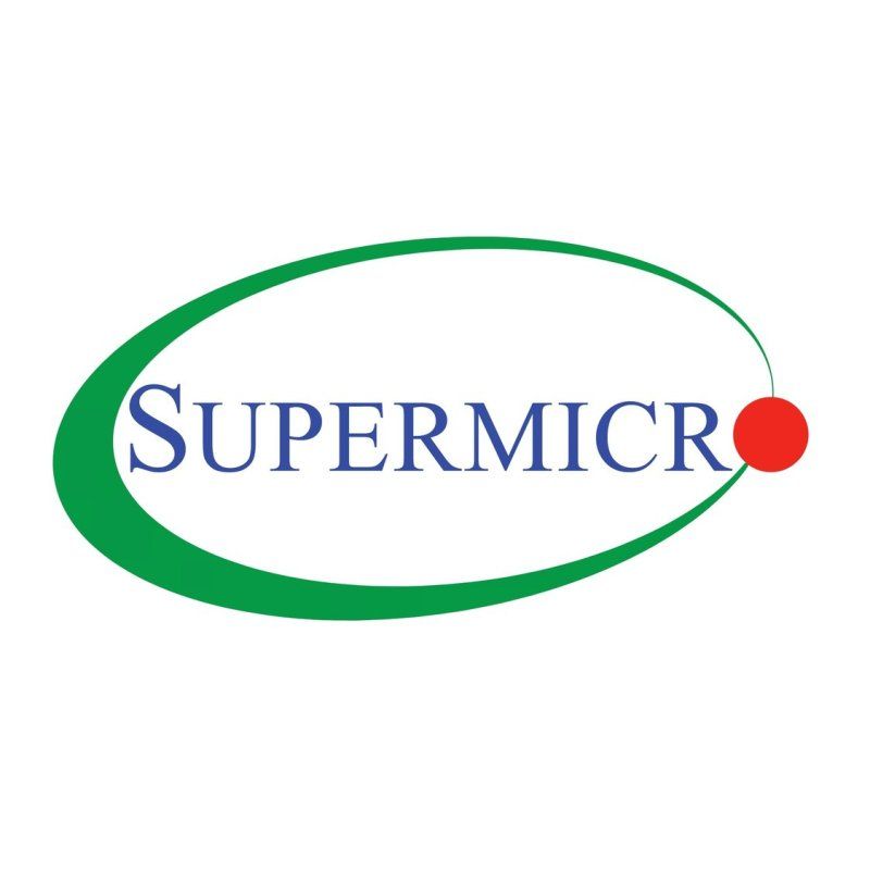 K Cooler Server SUPERMICRO SNK-P0086P