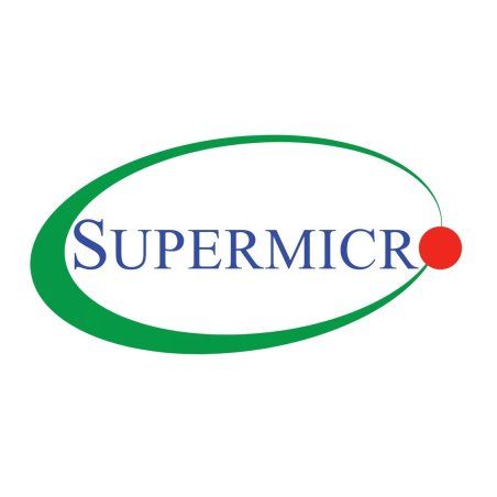 Supermicro SNK-P0086P système de refroidissement d’ordinateur Processeur Dissipateur thermique/Radiateur Gris