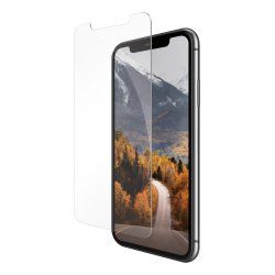 dbramante1928 eco-protect - Bildschirmschutz fr Handy - Glas - klar - fr Apple iPhone 11, XR