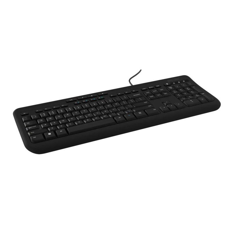 Incase Designed by Microsoft Clavier filaire Wired Keyboard 600