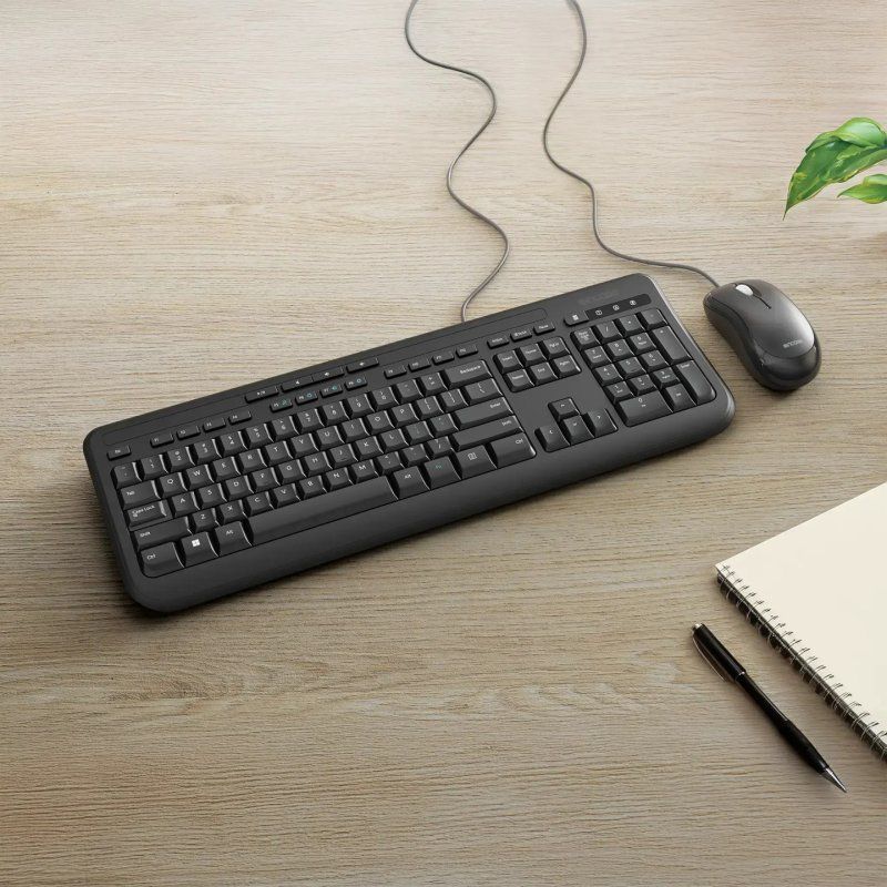 Incase Designed by Microsoft Ensemble clavier et souris filaire 600