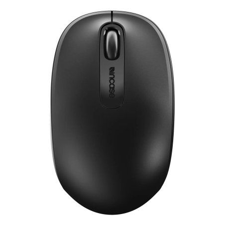 Incase Designed by Microsoft Wireless Mobile 1850 mouse Travel Ambidextrous RF Wireless Optical