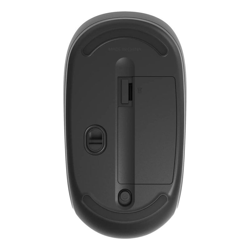 Incase Designed by Microsoft Souris mobile sans fil Wireless Mobile Mouse