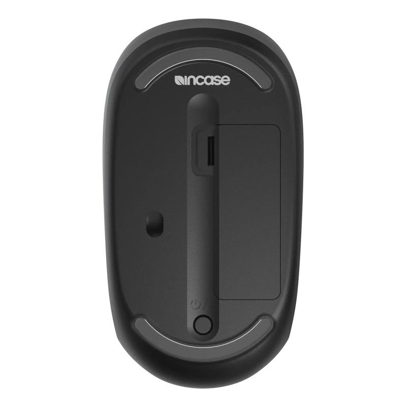 Incase Designed by Microsoft Bluetooth mouse Travel Ambidextrous