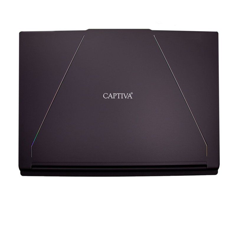CAPTIVA 95053 laptop