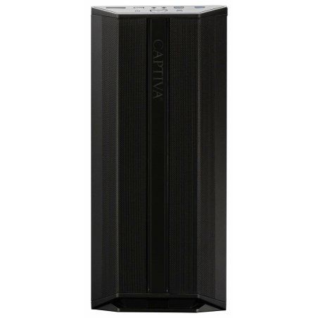 Captiva Workstation R98-373 (Ryzen 7 9700X/RTX5060 8GB GDDR7/SSD 1TB/32GB/WLAN/Windows 11 Pro 64-bit)