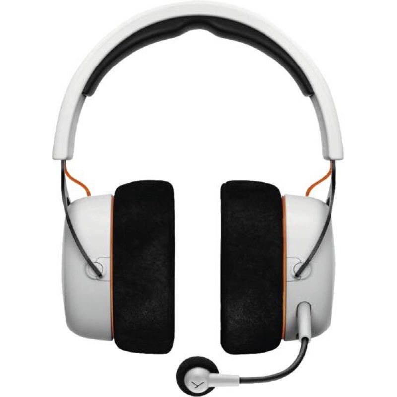 Beyerdynamic MMX 150 Casque Avec fil &sans fil Arceau Gaming USB Type-C Bluetooth Blanc