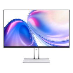 Lenovo L24-4C écran plat de PC 60,5 cm (23.8") 1920 x 1080 pixels Full HD LCD Gris