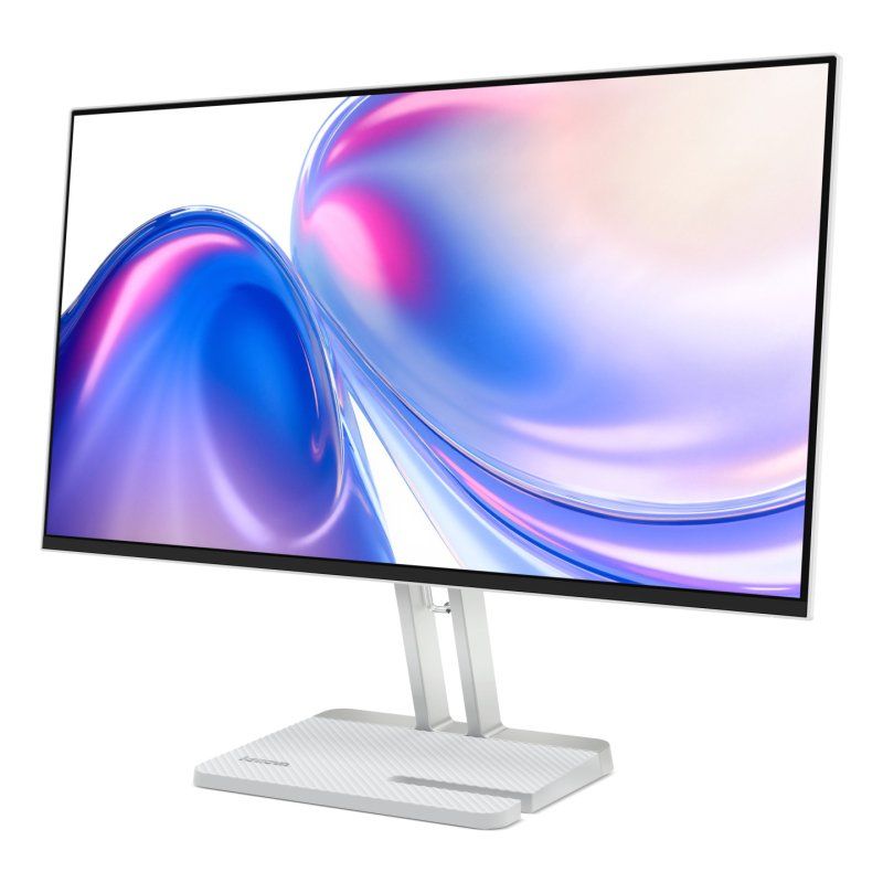 Lenovo L24-4C computer monitor 60.5 cm (23.8") 1920 x 1080 pixels Full HD LCD Grey