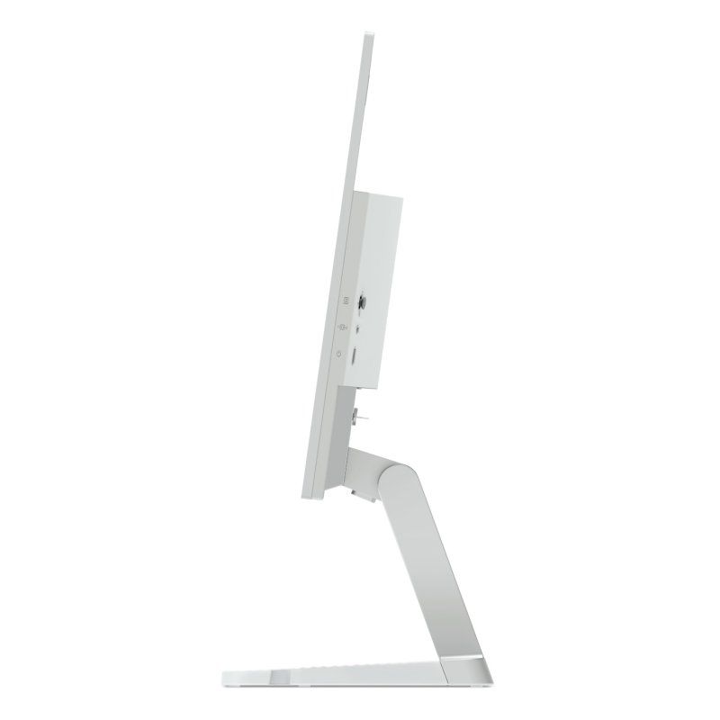 Lenovo L24-4C écran plat de PC 60,5 cm (23.8") 1920 x 1080 pixels Full HD LCD Gris