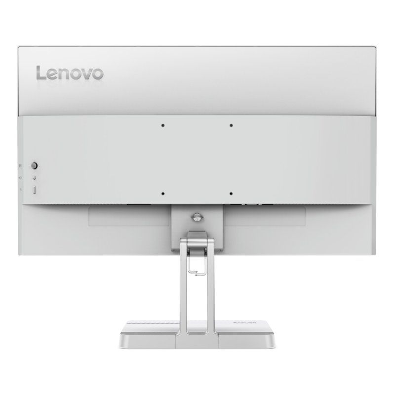 Lenovo L24-4C écran plat de PC 60,5 cm (23.8") 1920 x 1080 pixels Full HD LCD Gris