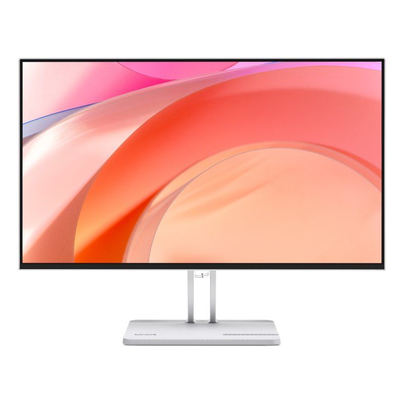 Lenovo L27-4C computer monitor 68.6 cm (27") 1920 x 1080 pixels Full HD LCD Grey