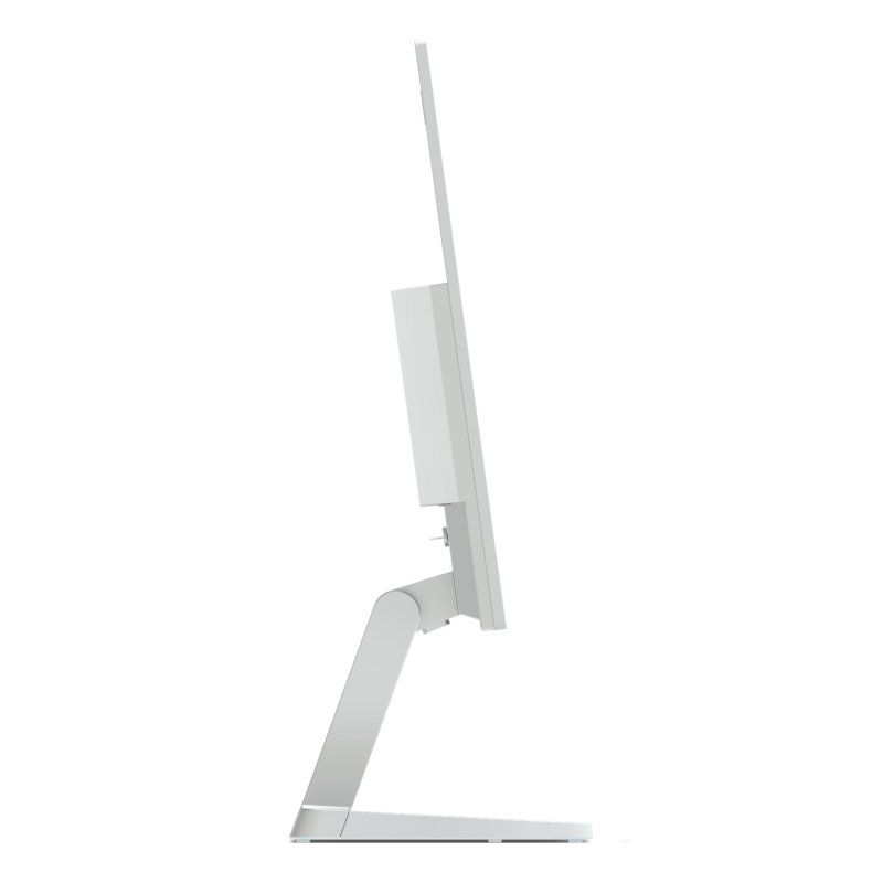 Lenovo L27-4C écran plat de PC 68,6 cm (27") 1920 x 1080 pixels Full HD LCD Gris