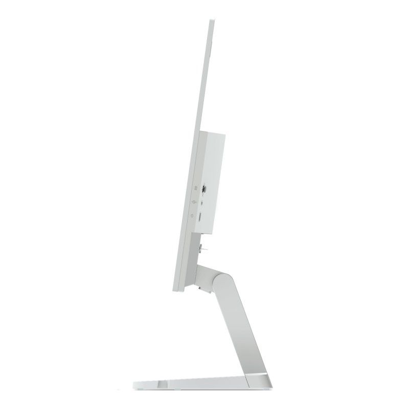 Lenovo L27-4C écran plat de PC 68,6 cm (27") 1920 x 1080 pixels Full HD LCD Gris