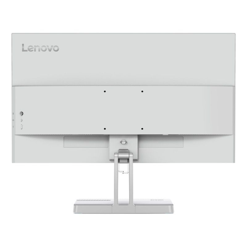 Lenovo L27-4C écran plat de PC 68,6 cm (27") 1920 x 1080 pixels Full HD LCD Gris