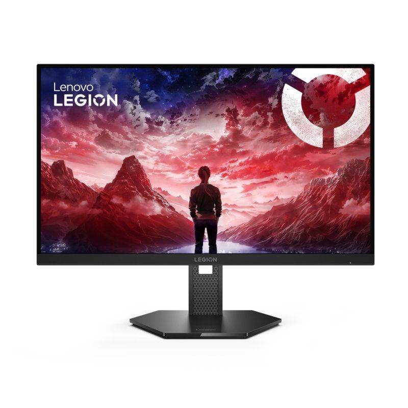 Lenovo Legion 27U-10 écran plat de PC 68,6 cm (27") 3840 x 2160 pixels 4K Ultra HD LCD Noir