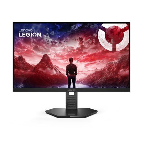 Lenovo Legion 27U-10 computer monitor 68.6 cm (27") 3840 x 2160 pixels 4K Ultra HD LCD Black