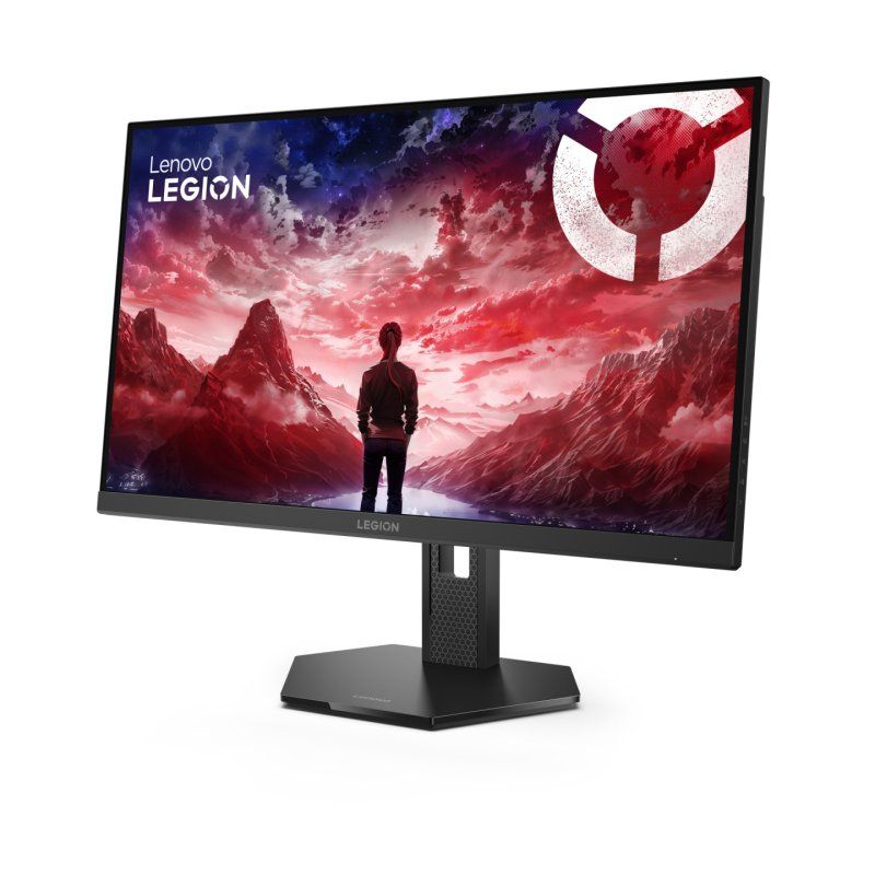 Lenovo Legion 27U-10 computer monitor 68.6 cm (27") 3840 x 2160 pixels 4K Ultra HD LCD Black