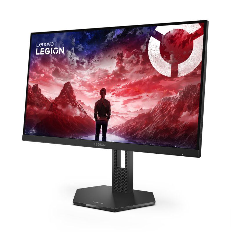 Lenovo Legion 27U-10 computer monitor 68.6 cm (27") 3840 x 2160 pixels 4K Ultra HD LCD Black