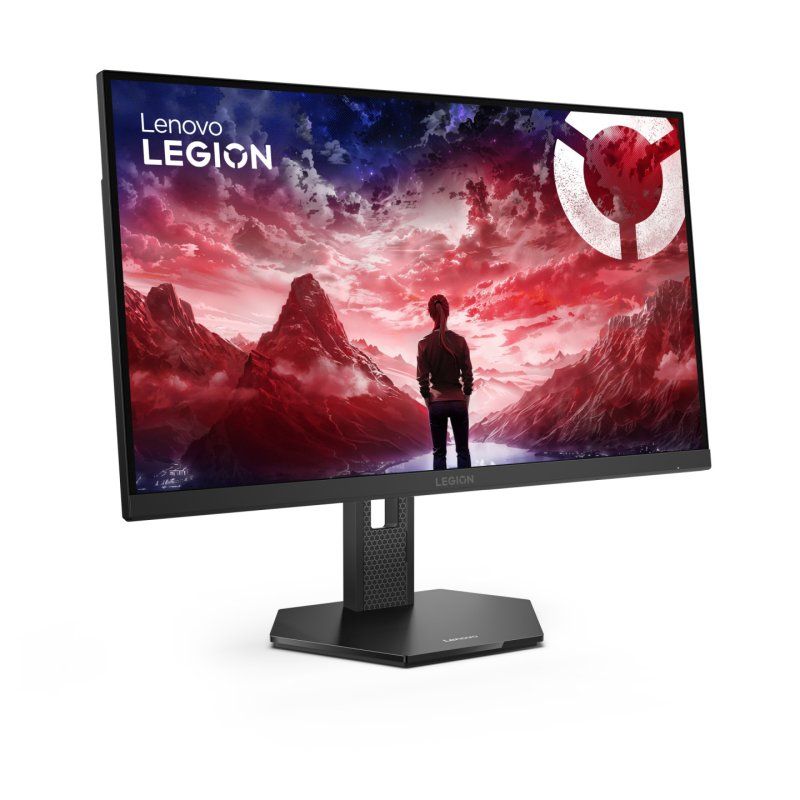 Lenovo Legion 27U-10 écran plat de PC 68,6 cm (27") 3840 x 2160 pixels 4K Ultra HD LCD Noir