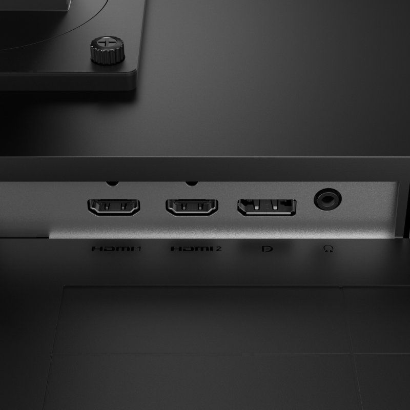 Lenovo Legion 27U-10 computer monitor 68.6 cm (27") 3840 x 2160 pixels 4K Ultra HD LCD Black