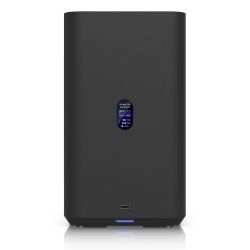 Ubiquiti UNAS 2 NAS Bureau Cortex-A Cortex-A57 4 Go Noir