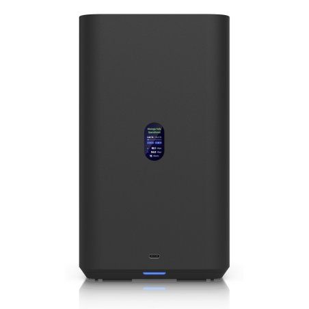 Ubiquiti UNAS 2 NAS Desktop Cortex-A Cortex-A57 4 GB Black