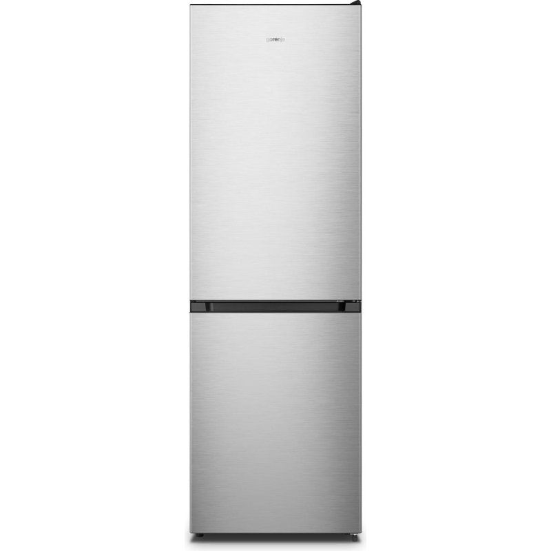 Gorenje G600 NRK619AA1XL4 Freestanding 304 L Stainless steel