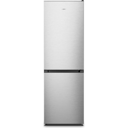Gorenje G600 NRK619AA1XL4 Freestanding 304 L Stainless steel