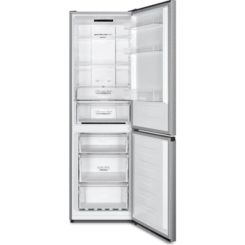 Gorenje G600 NRK619AA1XL4 Pose libre 304 L Acier inoxydable