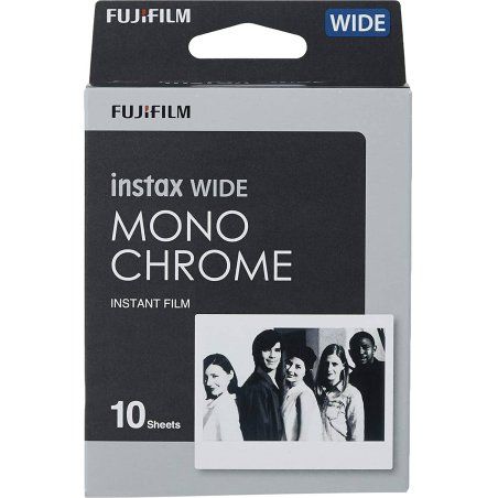Fujifilm 16564101 instant picture film 10 pc(s) 108 x 86 mm