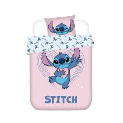 Stitch – Adult Bedding Set 140x200 (HP-150)