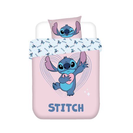 Stitch – Adult Bedding Set 140x200 (HP-150)