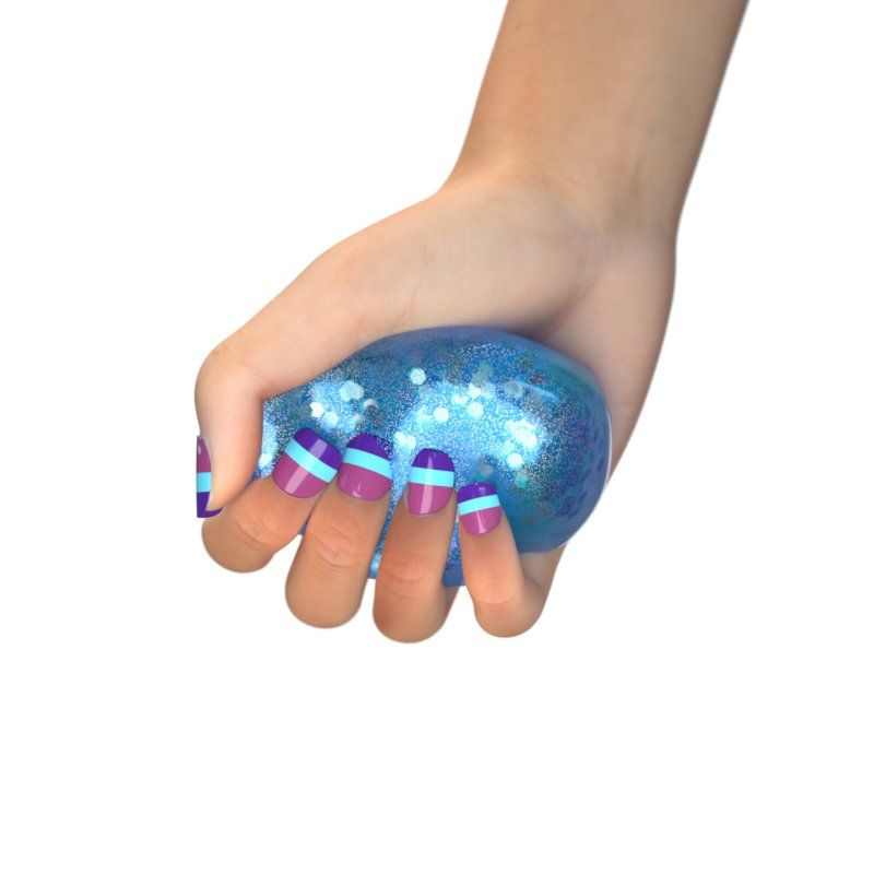 Doctor Squish - Mini Squishy Maker Station (107404)