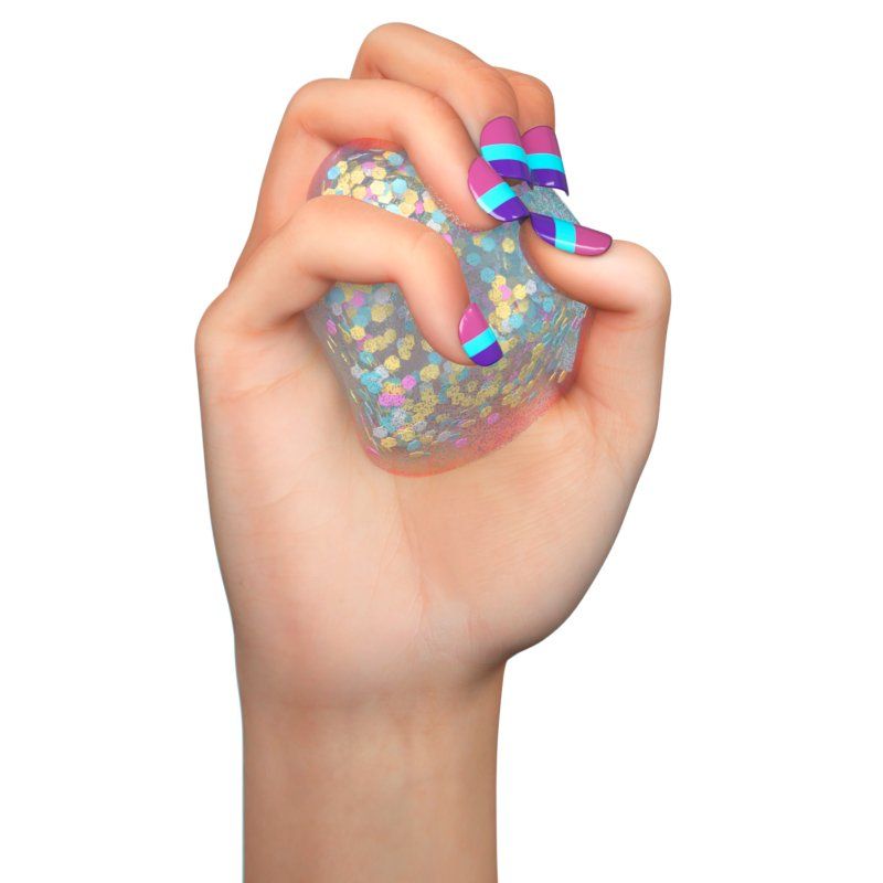 Doctor Squish - Mini Squishy Maker Station (107404)