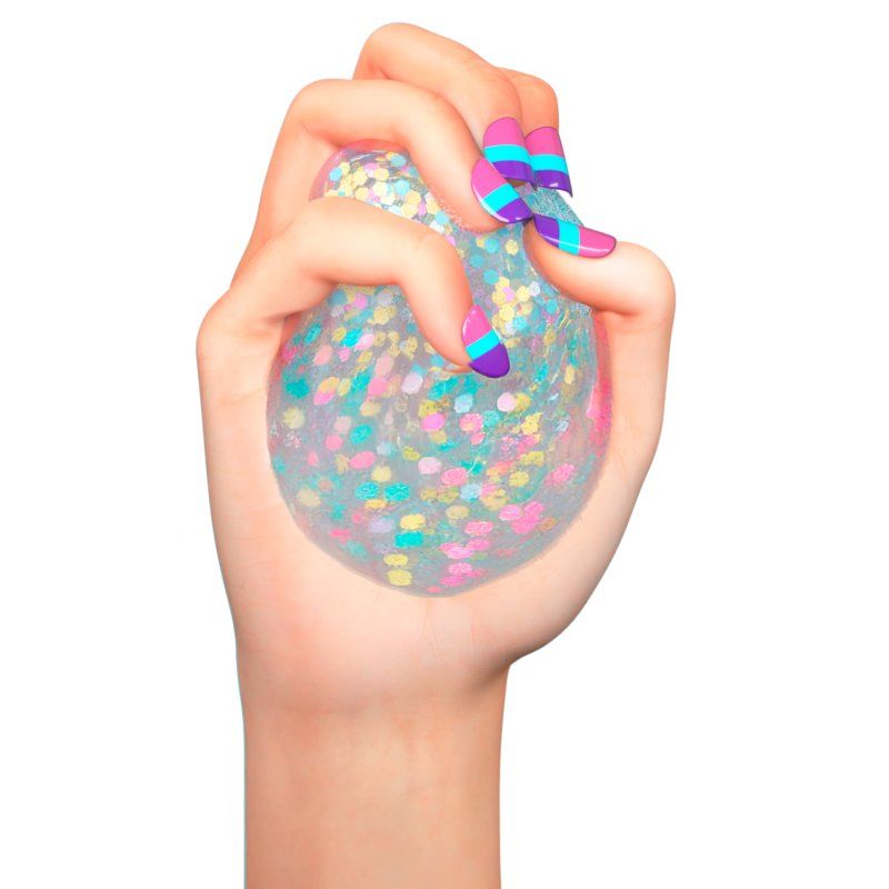 Doctor Squish - Mini Squishy Maker Station