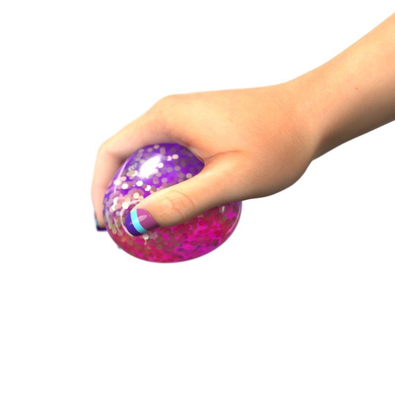 Doctor Squish - Mini Squishy Maker Station (107404)