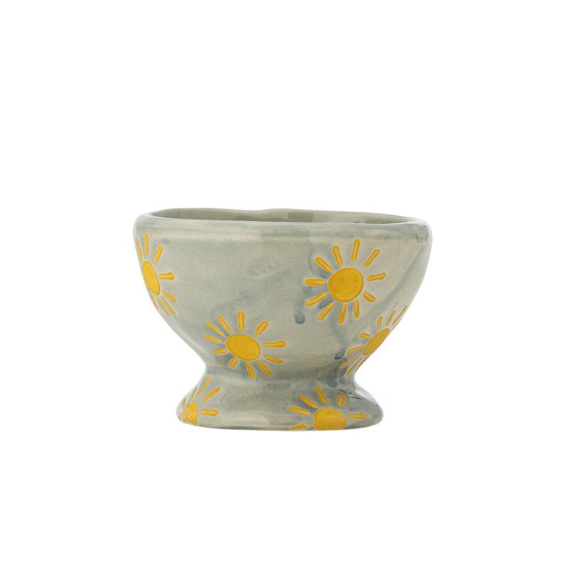 Bloomingville - Nini Bowl - Blue