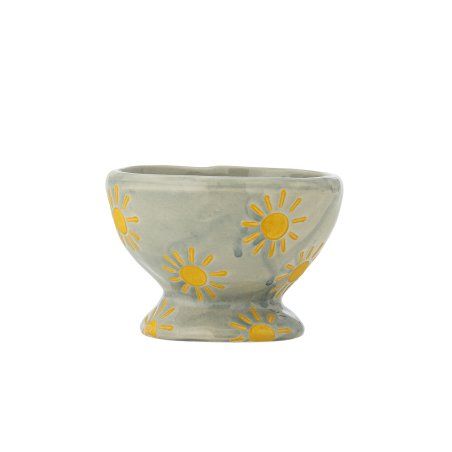 Bloomingville - Nini Bowl - Blue