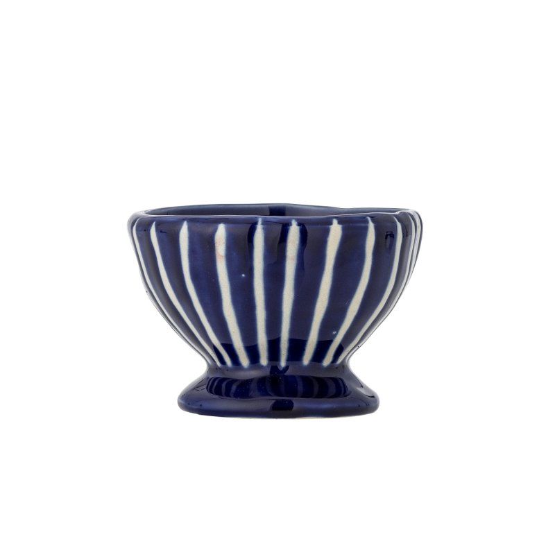 Bloomingville - Nini Bowl - Blue