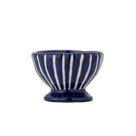 Bloomingville - Nini Bowl - Blue