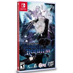 Koumajou Remelia II Stranger's Requiem (Limited Run) (Import)