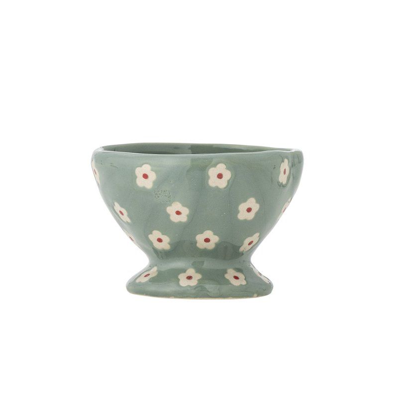 Bloomingville - Nini Bowl - Blue - Stoneware