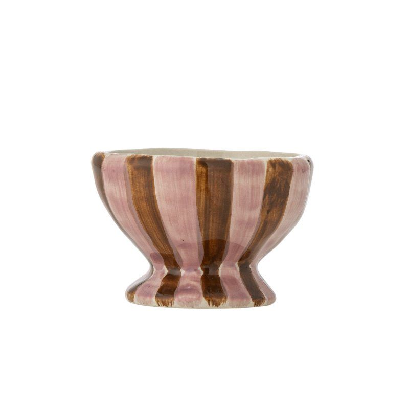 Bloomingville - Nini Bowl - Multi - Stoneware