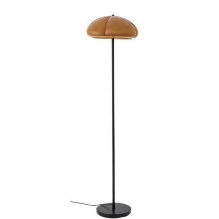 Creative Collection - Kinoko Floor Lamp - Yellow - Metal
